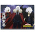 My Hero Academia Tomuras Decay Season 6 Surface Book 2 13.5in Skin
